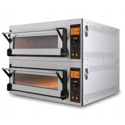 Forno elettrico per pizza AFP/US 66 DL