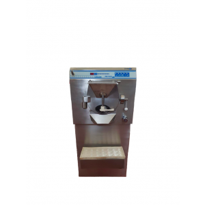 Mantecatore orizzontale AFP/ LABOTRONIK 20 60 RTX