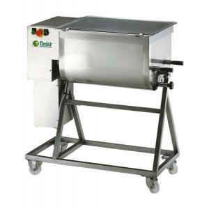 Impastatrice per carne AFP/IC/75C1P 
