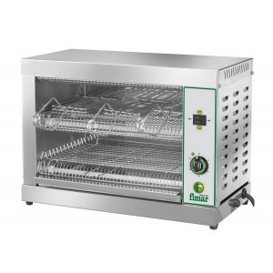 Tostiera Bar AFP/TOP6D 