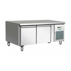 Banco frigo pizzeria AFP/GN2100BT