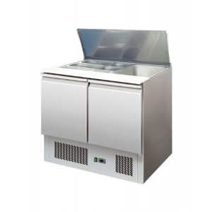 Saladette refrigerata tn AFP/S900-FC