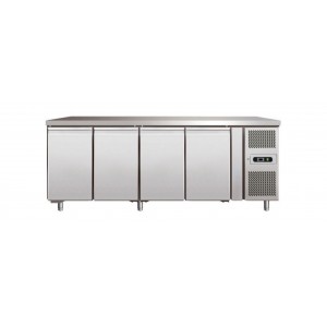 Tavolo frigo AFP/SNACK4100TN