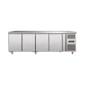 Banco frigo pizzeria AFP/UGN4100TN