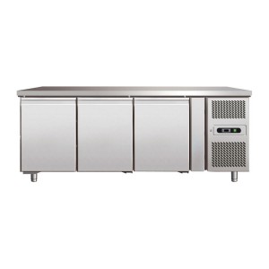 Banco frigo pizzeria AFP/PA3100TN