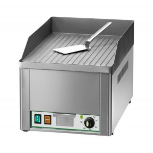 Fry top elettrico AFP/FRY1R