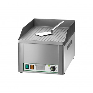 Fry top elettrico AFP/FRY1RC