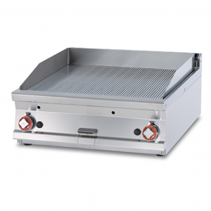 Fry top a gas AFP/ FTRT-98G