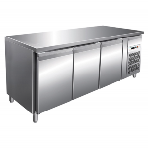 Tavolo frigo AFP/GN3100BT