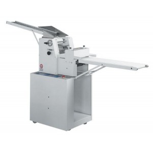 Grissinatrice automatica AFP/GR25L