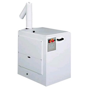 Setaccio automatico  AFP/SF100