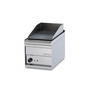 Fry top elettrico AFP/ FTL-1EM