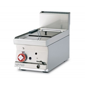 Friggitrice a gas professionale AFP/ F8T-63G