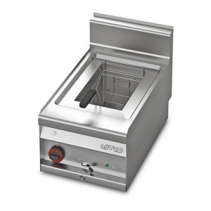 Friggitrice elettrica professionale AFP/ FQ-4ET