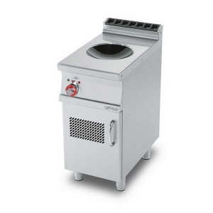 Piano cottura elettrico AFP/ PCIW-74ET