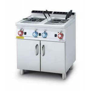 Cuocipasta a gas AFP/CP-78G