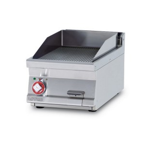 Fry top elettrico AFP/ FTRT-74ET