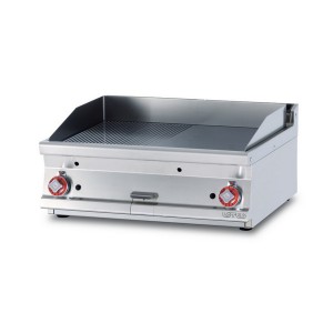 Fry top a gas AFP/ FTLRT-78GS