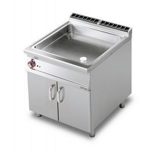 Brasiera elettrica fissa multifunzione AFP/BRF-98ET 