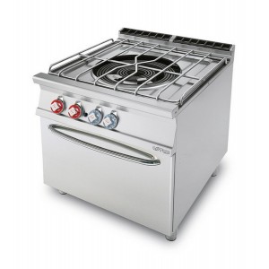 Paellero a gas AFP/ PAF-98G