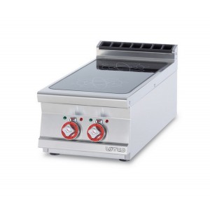 Fornelli elettrici professionali AFP/ PCIT-94ET