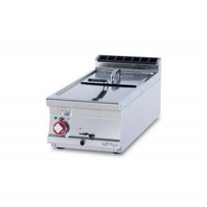 Friggitrice elettrica professionale AFP/ F13T-94ET