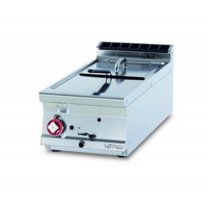 Friggitrice a gas professionale AFP/ F13T-94G