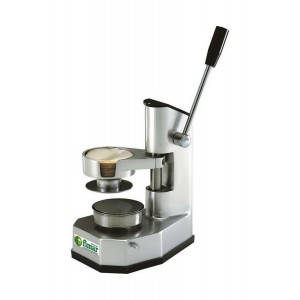 Schiaccia hamburger manuale AFP/F/10