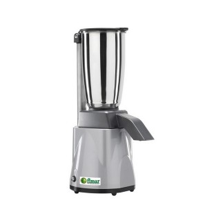 Tritaghiaccio Bar AFP/ROGM 