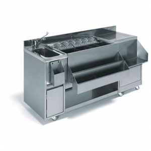 Postazione cocktail  BBAR130100 