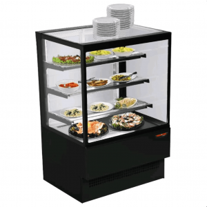 Vetrina per pasticceria AFP/EVVTK