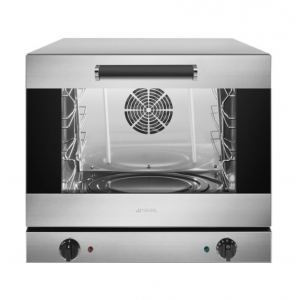 Forno elettrico a convezione AFP/ ALFA43X