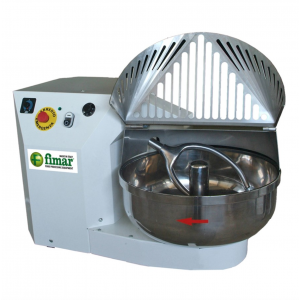 Impastatrice a forcella AFP/FF/30/TRF