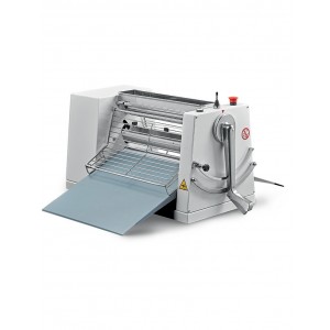 Sfogliatrice industriale manuale AFP/SFB500SM