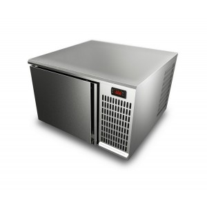 Abbattitore gelato AT02ISO