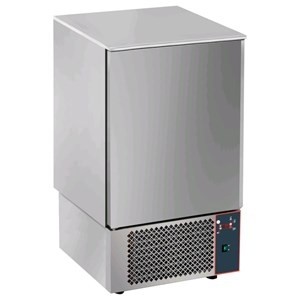 Abbattitore gelato touch AFP/ AT07ISO-TH