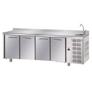 Banco frigo pizzeria AFP/TF04EKOGNLAL