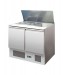 Saladette refrigerata tn AFP/S900-FC