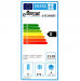 Congelatore verticale professionale AFP/ECV600BT
