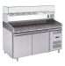 Tavolo frigo AFP/G-PZ2600TN38 FC