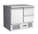 Saladette refrigerata tn AFP/AK941-2D