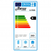 Congelatore verticale professionale AFP/EF600