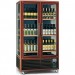 Vetrina refrigerata per vino  AFP/ENOTECA791TV1P