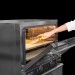 Forno elettrico a convezione AFP/ EKO4MEC