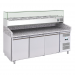 Tavolo frigo AFP/G-PZ3600TN38 FC