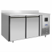 Tavolo refrigerato in acciaio inox AFP/T403-BS-RG1643FPE