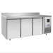Tavolo refrigerato in acciaio inox AFP/T403-BS-RG1743FPE