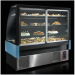 Vetrina per pasticceria neutra AFP/EVNE 