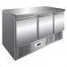 Saladette pizzeria refrigerata AFP/S903TOP