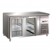 Tavolo frigo AFP/GN2100TNG